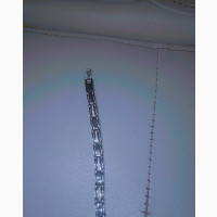 Bracelet With Real Diamond