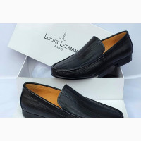 Louis Leeman Shoe