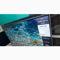 Super Ultra HD LG 86 Smart LED TV (86uh9500)