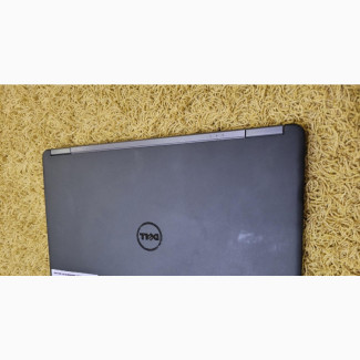 Laptop Dell Latitude 12 E7250 8GB Intel Core I5 SSD 256GB