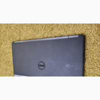 Laptop Dell Latitude 12 E7250 8GB Intel Core I5 SSD 256GB