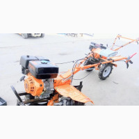 13hp Giant Tiller