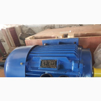 Brand New 15kw 20HP Electric Motor 2900RPM 100% Copper