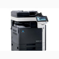 DI Machine Bizhub 203