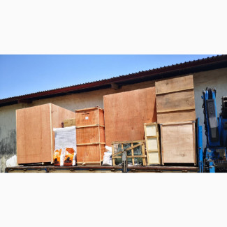 Complete Equipments for Bottle Water and Sachet Production