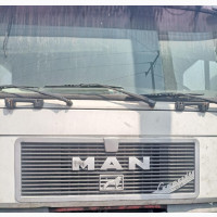 Man Diesel Trailer Head Commander Tokunbo