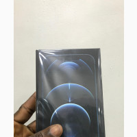 New Apple iPhone 12 Pro Max 128 GB Blue