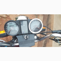 Kymstone Husky 2022 Red