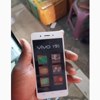 Vivo Y55 5G 128 GB