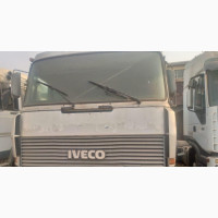 Iveco Hi- Road 190 36 Truck 1998 White