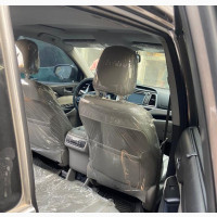 Toyota Highlander XLE 4x2 V6 (3.5L 6cyl 8A) 2018 Black
