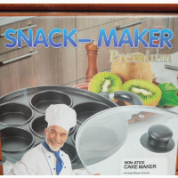 Snack Maker