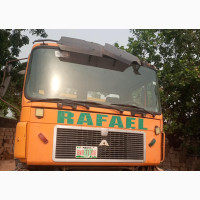 Dumping Truck (Tipper for Sell)