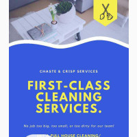 Spectrum Cleaning Services