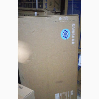 Samsung 55 Inches Smart Television