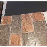 Ceramic Wall Tiles - Glossy Finish