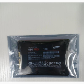 1TB SAMSUNG 850 PRO SSD Sata 6gbps Solid State Laptop Drive