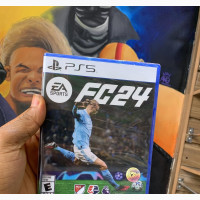 Ps 5 FC 24