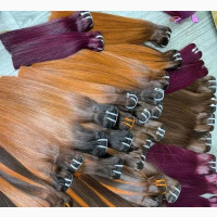 SDD Vietnamese Bone Straight Bundles