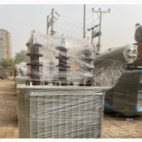STD 50kva/33kv Transformer