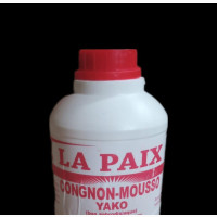 La Paix Congnons - Man Power Intimacy Enhancer Lapaix Attote