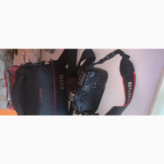 Canon EO5 60D 18.55mm