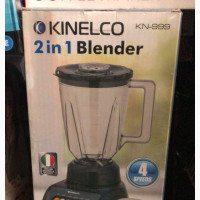 Original Kinelco 2in1 Blender (Kn-999)