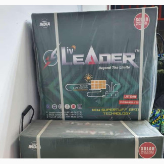 Leader 230ah 12 Tubular Battery