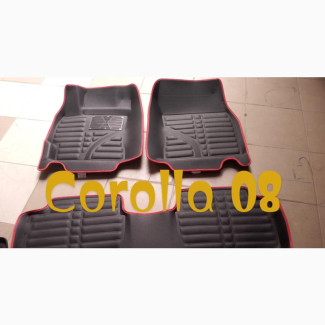 Foot Mat for Motor