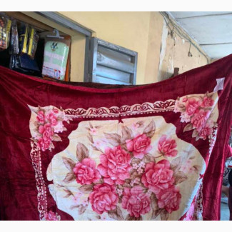 Double Face Blankets