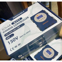 Original 60a MPPT Charger Controller