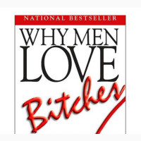 Why Men Love Bitches