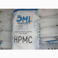 Hydroxypropyl Methylcellulose (HPMC)