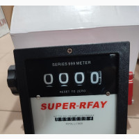 Super-Rfay Diesel Flow Meter 2 Inches