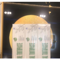 Norland Herbal Toothpaste - Whitens, Protects, Freshens