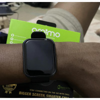 Neatly Used Oraimo Watch Pro 2 for Sale