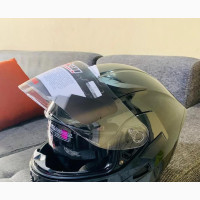 Pro Powerbike Helmets