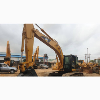 Excavator 322CL - Fully Refurbished