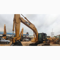 Excavator 322CL - Fully Refurbished