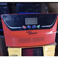 Glow Energy GSR 3kva 24v Used Inverter for Sale