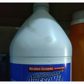 LA#039;S Totally Awesome Bleach (2.84L)