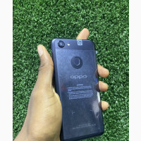 Oppo A73 128 GB Black
