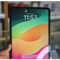 Apple iPad Pro 11 (2018) 512 GB Gray