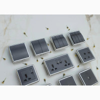 Switches and Sockets - Original Quality