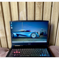 MSI Katana 15 B13VGK Corei7 1TB SSD 32GB RAM 8GB Nvidia RTX 4070