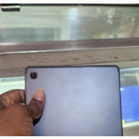 Samsung Galaxy Tab S6 Lite 64 GB Black