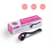 Derma Roller In Abuja - Hair Growth - Stretch Mark - Wrinkles