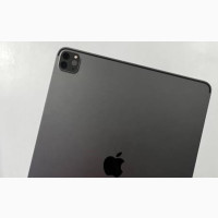 Apple iPad Pro 12.9 (2022) 128 GB Black for sale