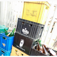 Beer Crates and Racks for Sale
