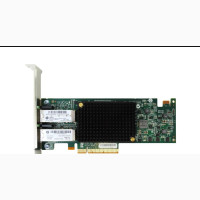 HP 557SFP+ Ethernet Dual Port 10Gb SFP+ PCIe Network Card Adapter